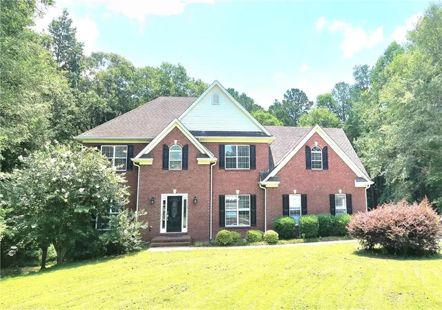 Photo 2 of Single family home for sale at 150 Canal Pl, Fayetteville, GA 30215 | MLS# 7827008 | Listing updated on 2026-09-02