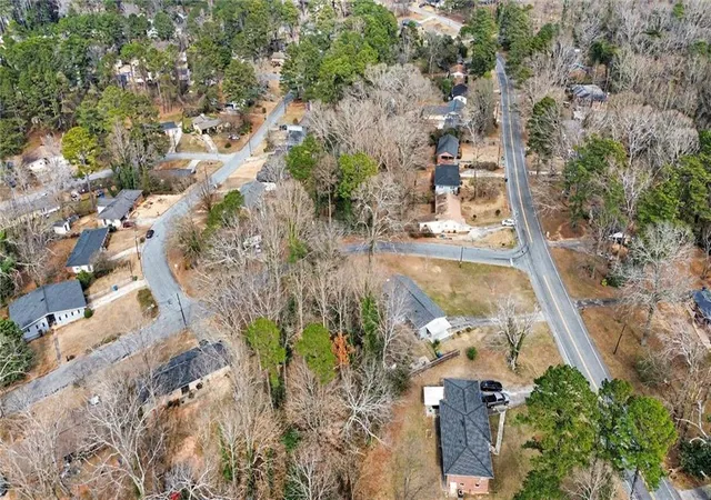 Photo 3 of Land for sale at 0 Sahara Dr, Atlanta, GA 30331 | MLS# 7827040 | Listing updated on 2026-08-26