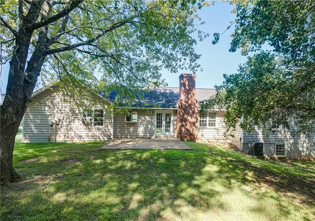 3rd image of 99 Sunnybrook Dr, Hogansville, GA 30230 | MLS# 7828110
