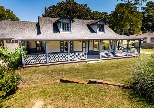 Photo 3 of Single family home for sale at 2144 Boar Tusk Rd, Conyers, GA 30012 | MLS# 7827731 | Listing updated on 2026-09-15