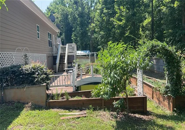 Photo 3 of Sale Pending at 3092 Grandview Ln, Commerce, GA 30529 | MLS# 7825969 | Listing updated on 2026-09-21