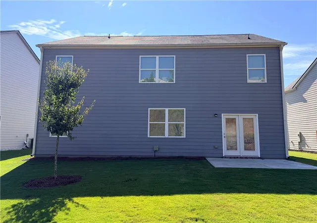 Photo 21 of Single family home for sale at 40 Berkeley Trace, Braselton, GA 30517 | MLS# 7826405 | Listing updated on 2026-08-28