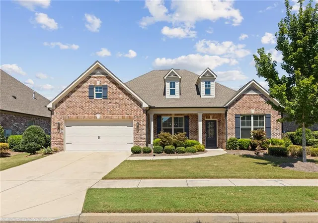 Photo 1 of Single family home for sale at 3898 Heirloom Loop Ct, Buford, GA 30519 | MLS# 7826920 | Listing updated on 2026-09-14