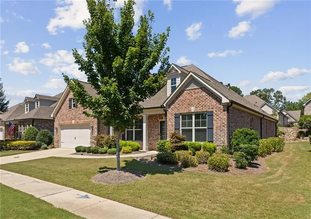 Photo 2 of Single family home for sale at 3898 Heirloom Loop Ct, Buford, GA 30519 | MLS# 7826920 | Listing updated on 2026-09-14