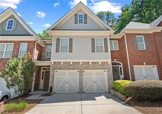 Photo 1 of Condo for sale at 1546 Bouvier Pl, Lawrenceville, GA 30043 | MLS# 7819455 | Listing updated on 2026-09-06