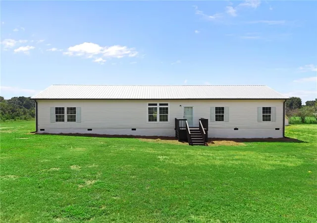 Photo 1 of Single family home for sale at 1300 Credille Pond Rd, Greensboro, GA 30642 | MLS# 7827094 | Listing updated on 2026-08-26