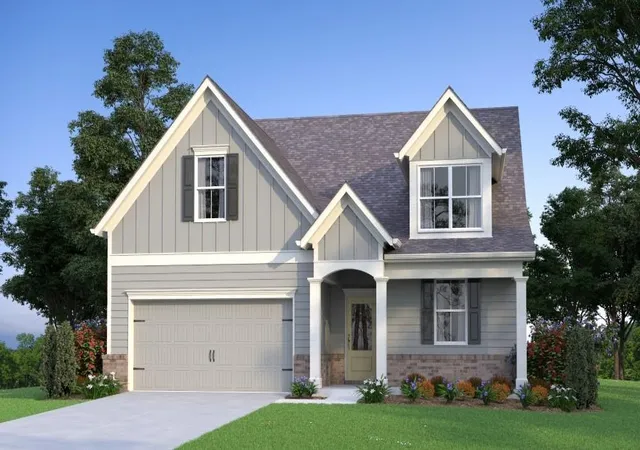 Photo 2 of Single family home for sale at 4214 Karenwood Cir, Powder Springs, GA 30127 | MLS# 7823223 | Listing updated on 2026-09-19