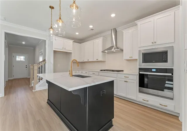 Photo 3 of Single family home for sale at 4214 Karenwood Cir, Powder Springs, GA 30127 | MLS# 7823223 | Listing updated on 2026-09-19