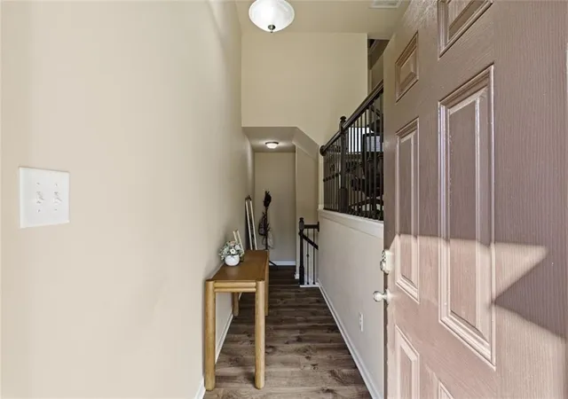 Photo 3 of Townhouse for sale at 4322 Buford Valley, Buford, GA 30518 | MLS# 7754398 | Listing updated on 2026-08-25