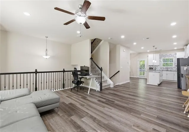 Photo 3 of Townhouse for sale at 4322 Buford Valley, Buford, GA 30518 | MLS# 7754398 | Listing updated on 2026-08-25
