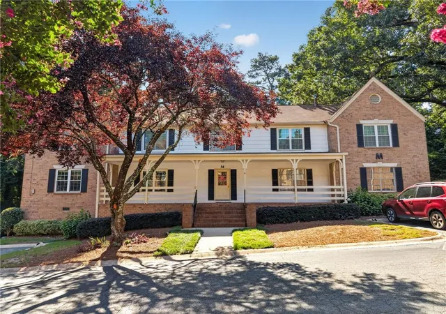 Condo for sale at 3825 Lavista Rd #M1, Tucker, GA 30084 | MLS# 7825585