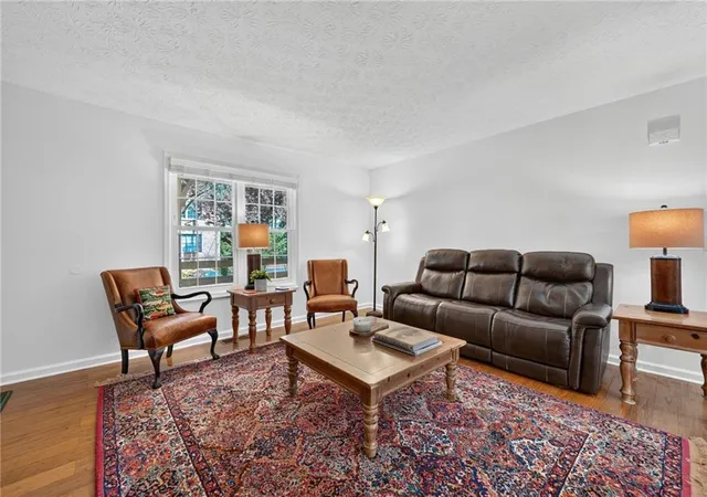 Photo 3 of Condo for sale at 3825 Lavista Rd #M1, Tucker, GA 30084 | MLS# 7825585 | Listing updated on 2026-09-13