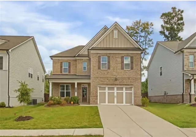 Photo 3 of Single family home for sale at 1563 Dover Crk Ln, Lawrenceville, GA 30045 | MLS# 7779606 | Listing updated on 2026-08-26