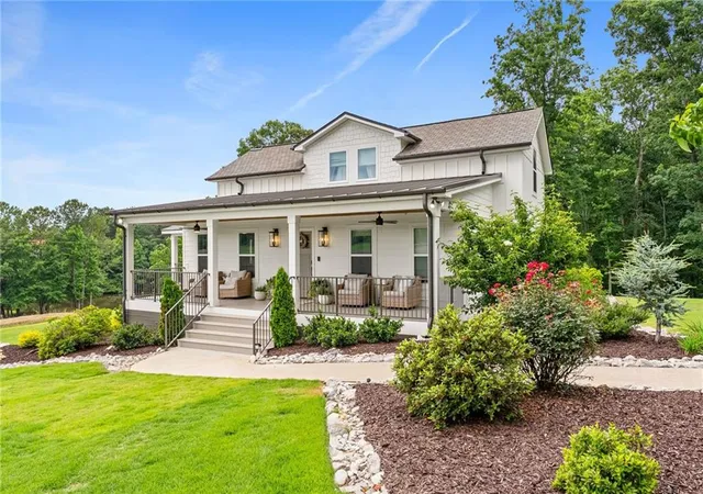 Photo 81 of Single family home for sale at 305  A Rolling Acres Ct, Jefferson, GA 30549 | MLS# 7827104 | Listing updated on 2026-08-26