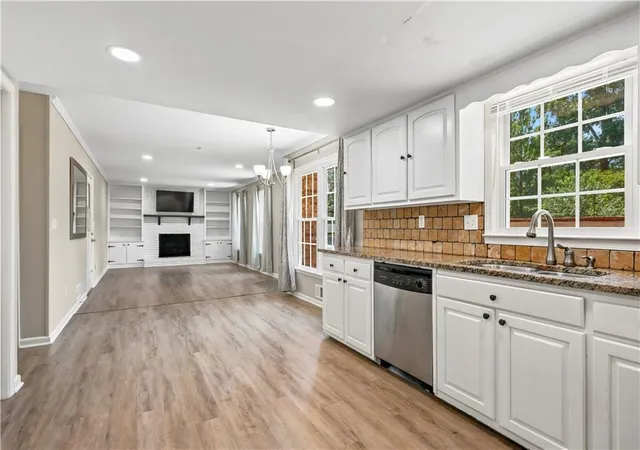 Photo 3 of Single family home for sale at 1741 Beauregard Dr Sw, Lilburn, GA 30047 | MLS# 7826115 | Listing updated on 2026-09-03