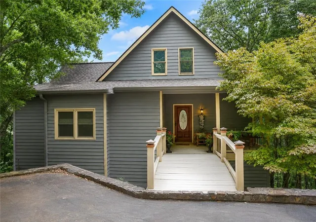 Photo 1 of Single family home for sale at 1142 Ridgeview Dr, Jasper, GA 30143 | MLS# 7760025 | Listing updated on 2026-08-30