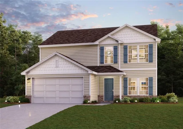 1st image of 216 Tj's Trl, Hogansville, GA 30230 | MLS# 7786669