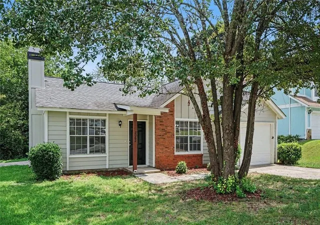 Photo 1 of Single family home for sale at 2062 W Morgan's Bluff Ct, Lithonia, GA 30058 | MLS# 7827333 | Listing updated on 2026-08-27