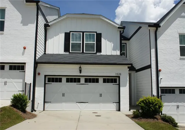 Photo 1 of Townhouse for sale at 1528 Purple Coneflower Ave, Mableton, GA 30126 | MLS# 7813870 | Listing updated on 2026-08-25