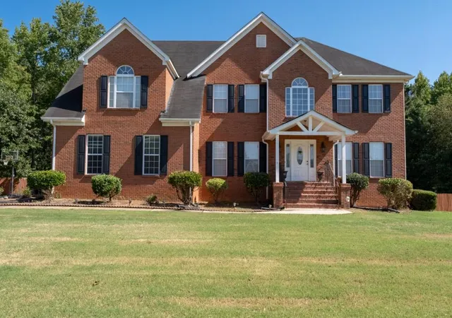 Photo 1 of Single family home for sale at 125 Travis Trl, Fayetteville, GA 30215 | MLS# 7827088 | Listing updated on 2026-09-03