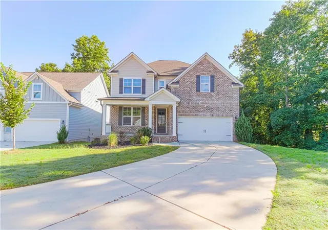 Single family home for sale at GA | 49 Overview Ct,GA 30157 | MLS# 7824712 | Listing updated on 2026-10-08