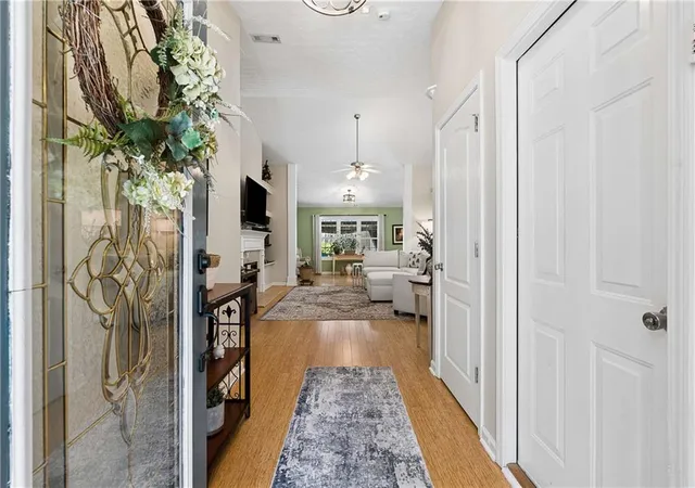 Photo 3 of Single family home for sale at 1433 Prospect View Ct, Lawrenceville, GA 30043 | MLS# 7827549 | Listing updated on 2026-09-07