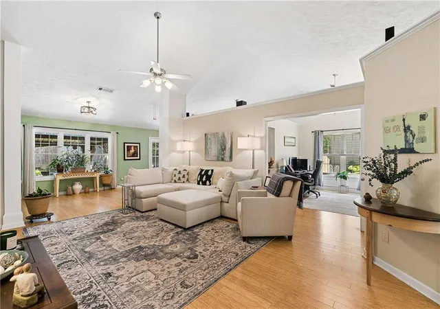 Photo 3 of Single family home for sale at 1433 Prospect View Ct, Lawrenceville, GA 30043 | MLS# 7827549 | Listing updated on 2026-09-07