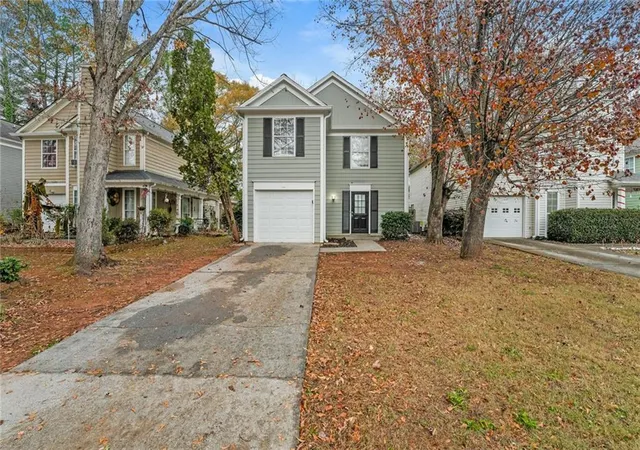 Photo 1 of Single family home for sale at 3131 Linden Dr, Lawrenceville, GA 30044 | MLS# 7826958 | Listing updated on 2026-08-26