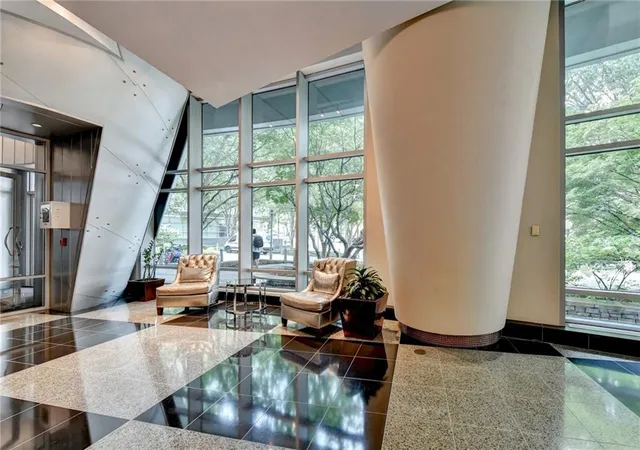 Photo 2 of Condo for sale at 3338 Peachtree Rd NE #504, Atlanta, GA 30326 | MLS# 7811131 | Listing updated on 2026-09-13