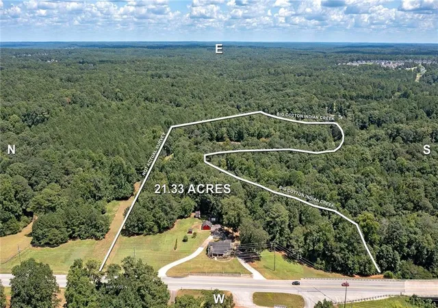 Photo 2 of Single family home for sale at 3112 Hwy 155 N, Mcdonough, GA 30252 | MLS# 7827252 | Listing updated on 2026-09-10