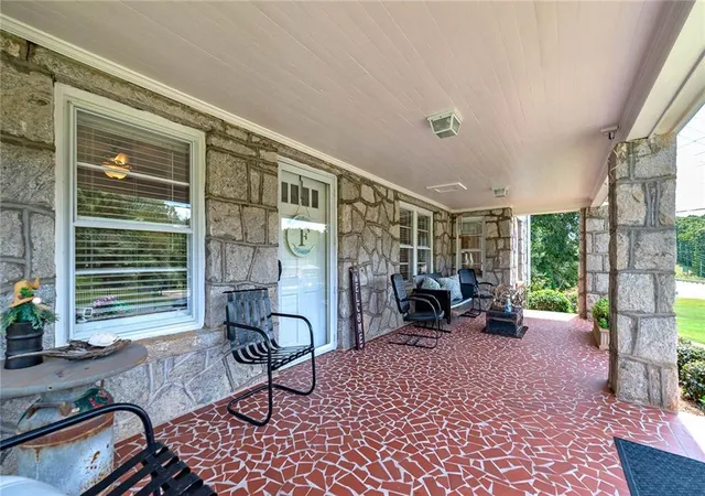 Photo 3 of Single family home for sale at 3112 Hwy 155 N, Mcdonough, GA 30252 | MLS# 7827252 | Listing updated on 2026-09-10