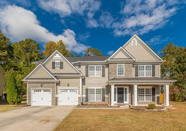 Photo 1 of Single family home for sale at 2004 Creek Pointe Wy, Villa Rica, GA 30180 | MLS# 7826878 | Listing updated on 2026-08-26
