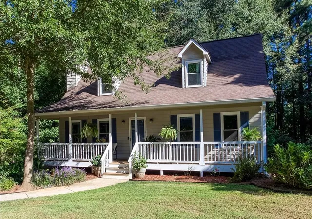 Photo 1 of Sale Pending at 178 N Springs Ct, Acworth, GA 30101 | MLS# 7826337 | Listing updated on 2026-10-29