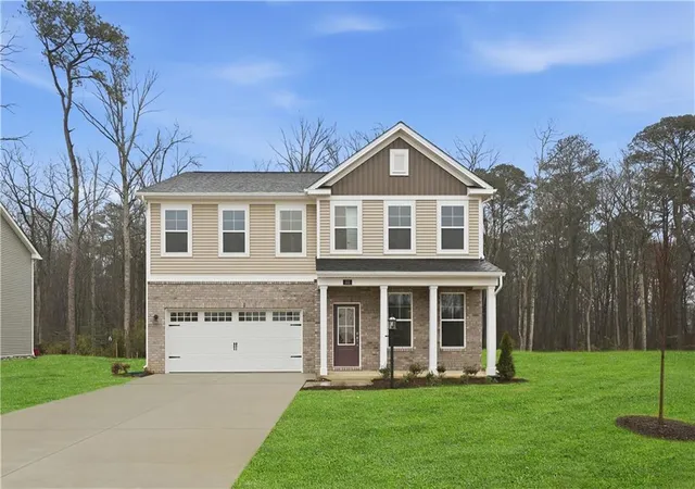 Photo 1 of Single family home for sale at 411 Jasmine Woods Dr, Lawrenceville, GA 30046 | MLS# 7828126 | Listing updated on 2026-08-29