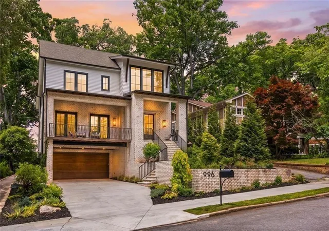 1st image of 996 Mclynn Ave Ne, Atlanta, GA 30306 | MLS# 7766535