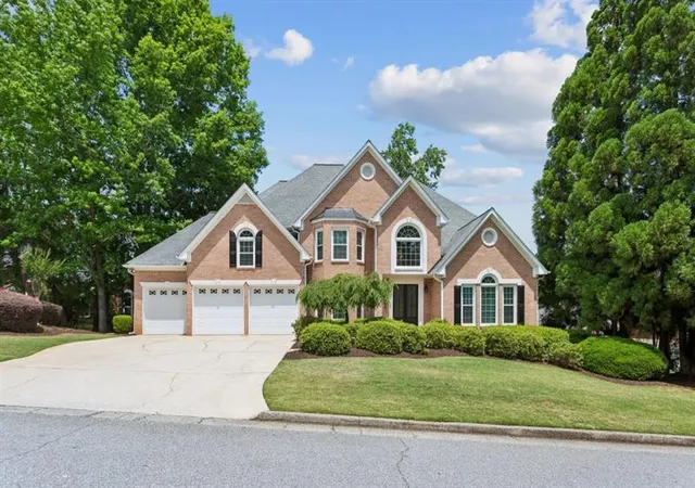 Photo 1 of Single family home for sale at 6316 Benbrooke Overlook Nw, Acworth, GA 30101 | MLS# 7827630 | Listing updated on 2026-10-30