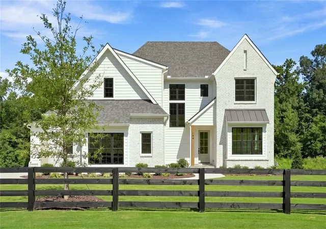 Photo 1 of Single family home for sale at 144 Daxton Dr, Canton, GA 30115 | MLS# 7827994 | Listing updated on 2026-09-02
