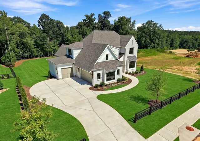 Photo 3 of Single family home for sale at 144 Daxton Dr, Canton, GA 30115 | MLS# 7827994 | Listing updated on 2026-09-02