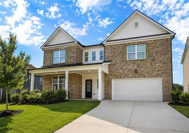 Photo 1 of Single family home for sale at 120 Paxton Ln, Jefferson, GA 30549 | MLS# 7809972 | Listing updated on 2026-09-28