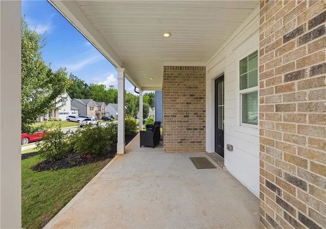 Photo 2 of Single family home for sale at 120 Paxton Ln, Jefferson, GA 30549 | MLS# 7809972 | Listing updated on 2026-09-28