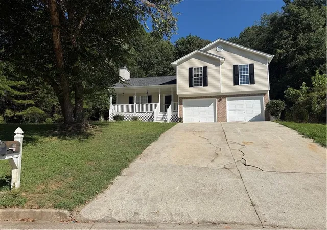 Photo 1 of Single family home for sale at 1215 Amanda Wy, Buford, GA 30518 | MLS# 7827315 | Listing updated on 2026-09-11