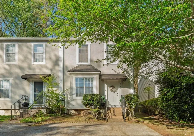 1st image of 3788 Meadow Creek Dr, Peachtree Corners, GA 30092 | MLS# 7828008