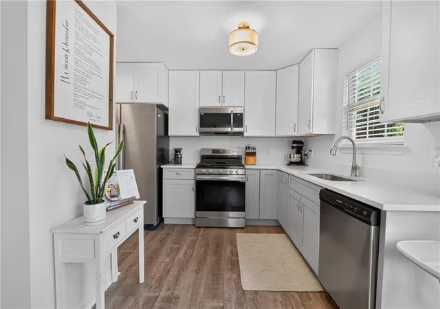 Photo 3 of Single family home for sale at 286 Carrington Way, Canton, GA 30115 | MLS# 7822973 | Listing updated on 2026-08-26