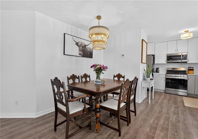 Photo 4 of Single family home for sale at 286 Carrington Way, Canton, GA 30115 | MLS# 7822973 | Listing updated on 2026-08-26