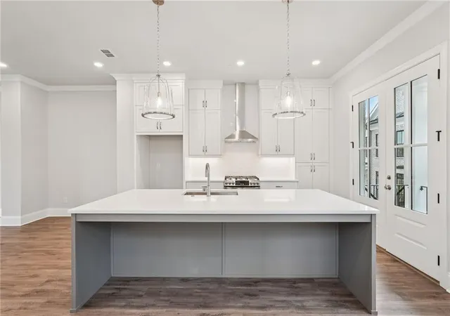 Photo 3 of Townhouse for sale at 205 Midnight Oak Run #5, Alpharetta, GA 30009 | MLS# 7826886 | Listing updated on 2026-09-11