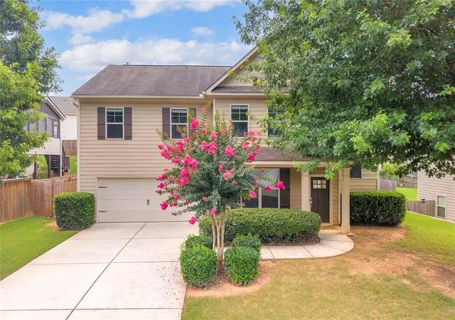 Photo 1 of Single family home for sale at 747 Hancock Pl, Braselton, GA 30517 | MLS# 7808179 | Listing updated on 2026-10-28