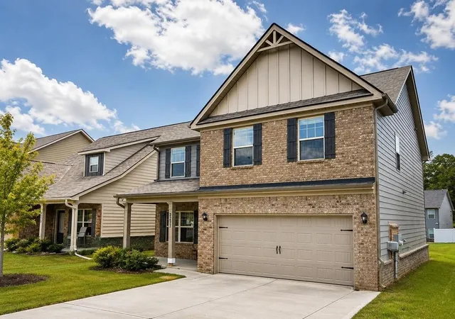 Photo 1 of Single family home for sale at 2277 Church St, Hampton, GA 30228 | MLS# 7823897 | Listing updated on 2026-08-27