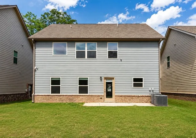 Photo 2 of Single family home for sale at 2277 Church St, Hampton, GA 30228 | MLS# 7823897 | Listing updated on 2026-08-27