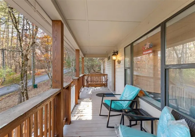 Photo 2 of Single family home for sale at 166 Quail Pt, Sautee Nacoochee, GA 30571 | MLS# 7826941 | Listing updated on 2026-08-26