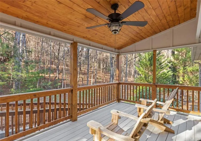 Photo 3 of Single family home for sale at 166 Quail Pt, Sautee Nacoochee, GA 30571 | MLS# 7826941 | Listing updated on 2026-09-10